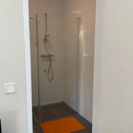 Aristoteles Apartment